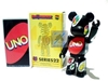 图片 2011 Medicom Series 22 Pattern UNO BE@RBRICK
