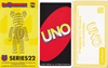 图片 2011 Medicom Series 22 Pattern UNO BE@RBRICK