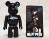 图片 2011 Medicom Series 22 SF ブラック★ロックシューターBE@RBRICK