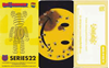 图片 2011 Medicom Series 22 Wonder Worker Guerrilla Band BE@RBRICK