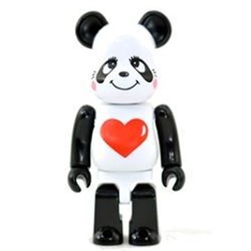 图片 2011 Medicom Series 23 Animal Rune BE＠RBRICK