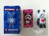 图片 2011 Medicom Series 23 Animal Rune BE＠RBRICK