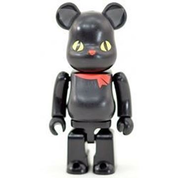 图片 2011 Medicom Series 23 ANIMAL裏 RUNE BE＠RBRICK