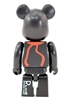 图片 2011 Medicom Series 23 ANIMAL裏 RUNE BE＠RBRICK