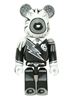 图片 2011 Medicom Series 23 Artist Mishak BE＠RBRICK