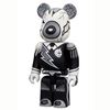 图片 2011 Medicom Series 23 Artist Mishak BE＠RBRICK