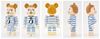 图片 2011 Medicom Series 23 Artist Muveil BE＠RBRICK