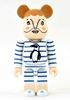 图片 2011 Medicom Series 23 Artist Muveil BE＠RBRICK