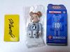 图片 2011 Medicom Series 23 Artist Muveil BE＠RBRICK