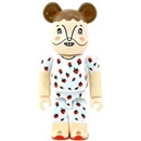 图片 2011 Medicom Series 23 Artist裏-MUVEIL BE＠RBRICK