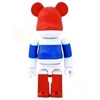 图片 2011 Medicom Series 23 Flag Thailand BE＠RBRICK