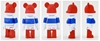 图片 2011 Medicom Series 23 Flag Thailand BE＠RBRICK