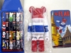 图片 2011 Medicom Series 23 Flag Thailand BE＠RBRICK