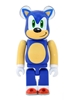 图片 2011 Medicom Series 23 Hero Sonic BE＠RBRICK