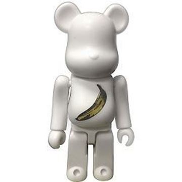 图片 2011 Medicom Series 23 Pattern Andy Warhol BE＠RBRICK