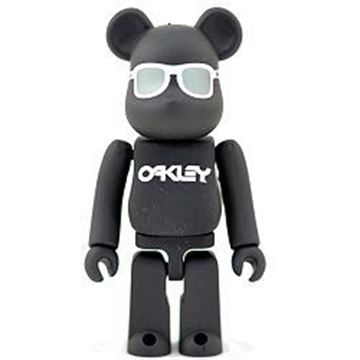 图片 2011 Medicom Series 23 Secret 裏-OAKLEY BE＠RBRICK