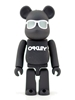 图片 2011 Medicom Series 23 Secret 裏-OAKLEY BE＠RBRICK