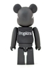 图片 2011 Medicom Series 23 Secret 裏-OAKLEY BE＠RBRICK