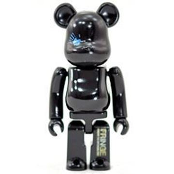 图片 2011 Medicom Series 23 SF Fringe BE＠RBRICK