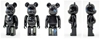 图片 2011 Medicom Series 23 SF Fringe BE＠RBRICK