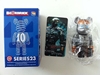 图片 2011 Medicom Series 23 SF Real Steel BE＠RBRICK