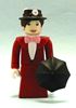 图片 2003 Disney Characters Series 4 Mary Poppins Kubrick