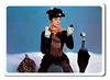 图片 2003 Disney Characters Series 4 Mary Poppins Kubrick