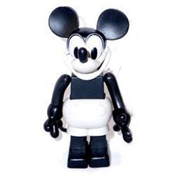 图片 2003 Disney Characters Series 4 Mickey Mouse Kubrick