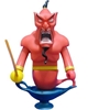 图片 2003 Disney Characters Series 5 Evil Genie Jafar from Aladdin Kubrick