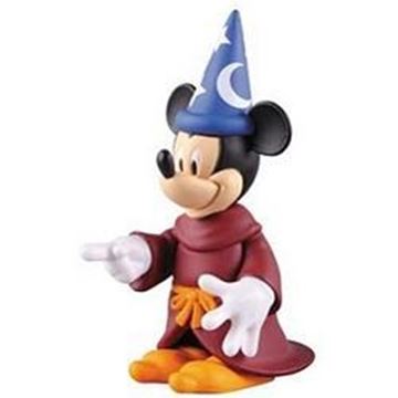 图片 2003 Disney Characters Series 5 Fantasia Mickey Kubrick