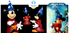 图片 2003 Disney Characters Series 5 Fantasia Mickey Kubrick