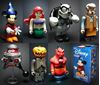 图片 2003 Disney Characters Series 5 Fantasia Mickey Kubrick