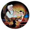 图片 2003 Disney Characters Series 5 Geppetto from Pinocchio Kubrick