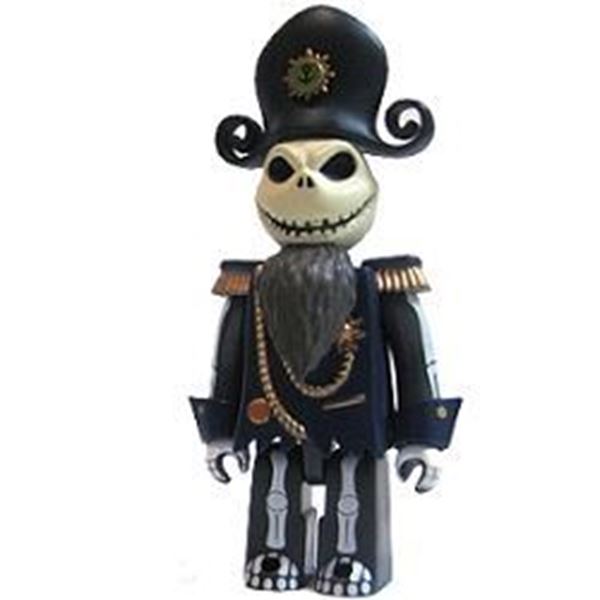 图片 2004 Disney Characters Series 6 Pirate Jack from Giant Peach Kubrick