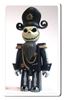 图片 2004 Disney Characters Series 6 Pirate Jack from Giant Peach Kubrick