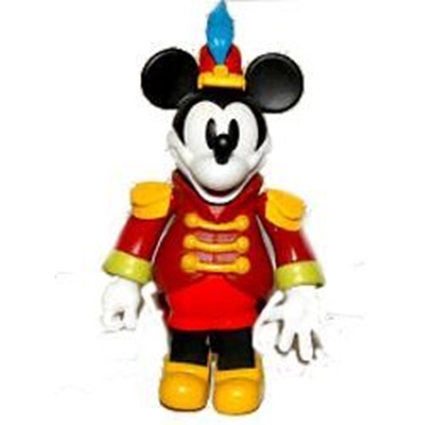 图片 2004 Disney Characters Series 6 Strike up Conductor Mickey Kubrick