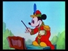 图片 2004 Disney Characters Series 6 Strike up Conductor Mickey Kubrick