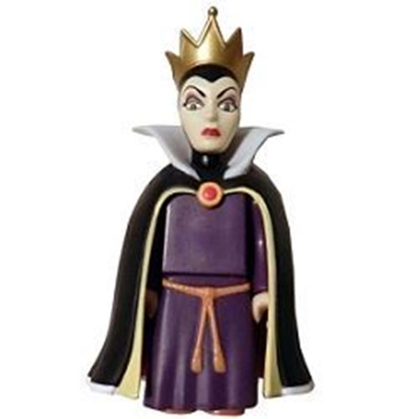 图片 2004 Disney Characters Series 6 The Wricked Queen Kubrick