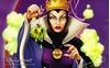 图片 2004 Disney Characters Series 6 The Wricked Queen Kubrick
