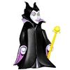 图片 2005 Disney Characters Series 7 Maleficent from Sleeping Beauty Kubric