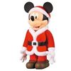 图片 2006 Disney Characters Special Edition Santa Mickey Kubrick