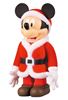 图片 2006 Disney Characters Special Edition Santa Mickey Kubrick