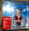 图片 2006 Disney Characters Special Edition Santa Mickey Kubrick