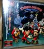 图片 2006 Disney Characters Special Edition Santa Mickey Kubrick