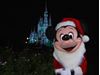 图片 2006 Disney Characters Special Edition Santa Mickey Kubrick