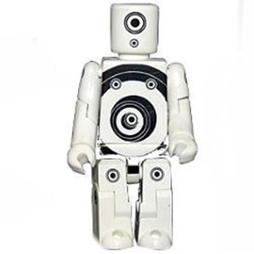 图片 2000 Robot Basic Kubrick