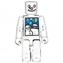 图片 2000 Snowman Kubrick