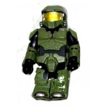 图片 2008 halo 3 Kubrick Master Chief Box Set Kubrick