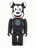 图片 2012 Medicom Series 24 Animal Felex the Cat BE＠RBRICK