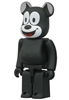 图片 2012 Medicom Series 24 Animal Felex the Cat BE＠RBRICK